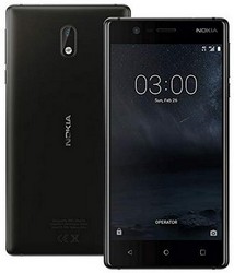 Замена тачскрина на телефоне Nokia 3 в Ижевске